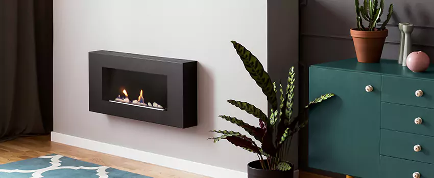 Cost of Ethanol Fireplace Repair And Installation Services in Denison, TX