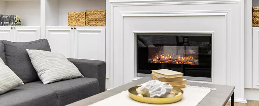 Professional Fireplace Maintenance Contractors in Denison, TX