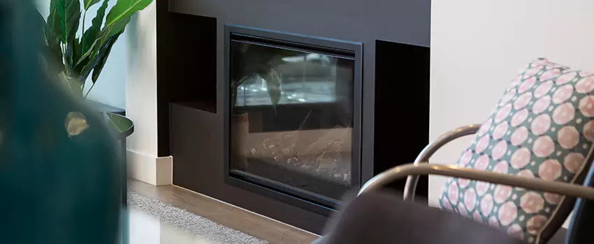 Gas Fireplace Installation in Denison, TX