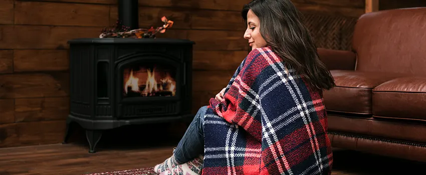 Fireplace Firebox Grate Replacement Services  in Denison, Texas