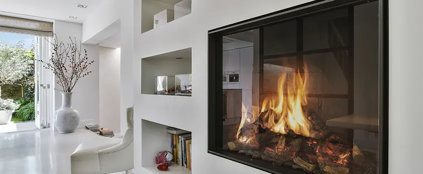 Fireplace Screen Installation And Replacement in Denison, TX
