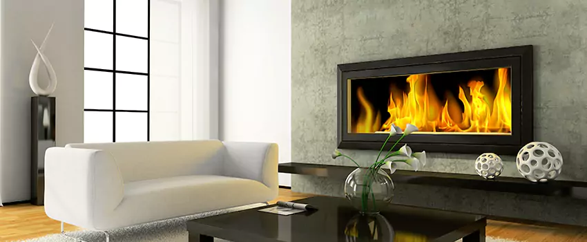 Fireplace Hearth Ideas in Denison, Texas