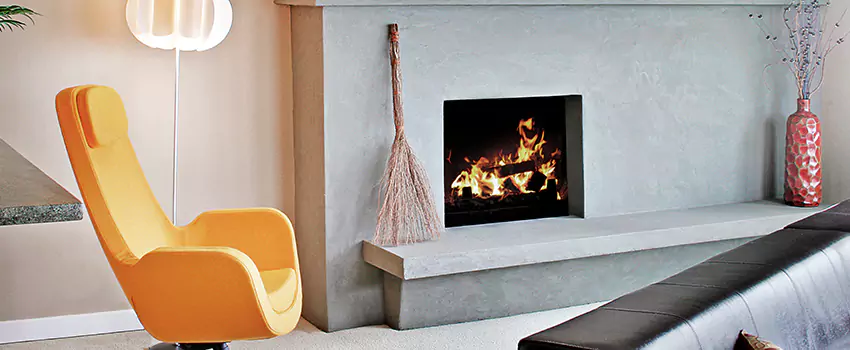 Electric Fireplace Makeover Services in Denison, TX
