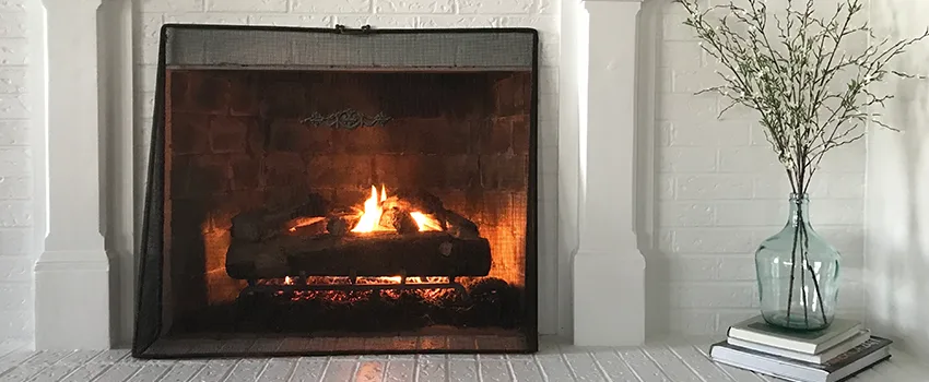 Cost-Effective Fireplace Mantel Inspection And Maintenance in Denison, TX