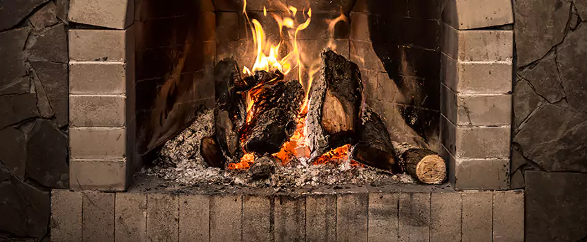 Cost of Rebuilding A Fireplace in Denison, Texas