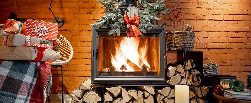 Steel Fireplace Grate Repair And Replacement Services in Denison, Texas