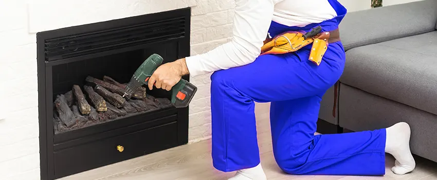 Fireplace Safety Inspection Specialists in Denison, Texas