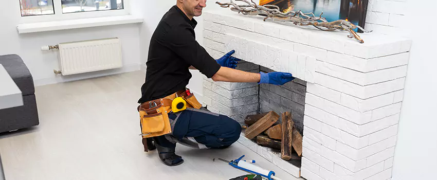 Gas Fireplace Repair And Replacement in Denison, TX