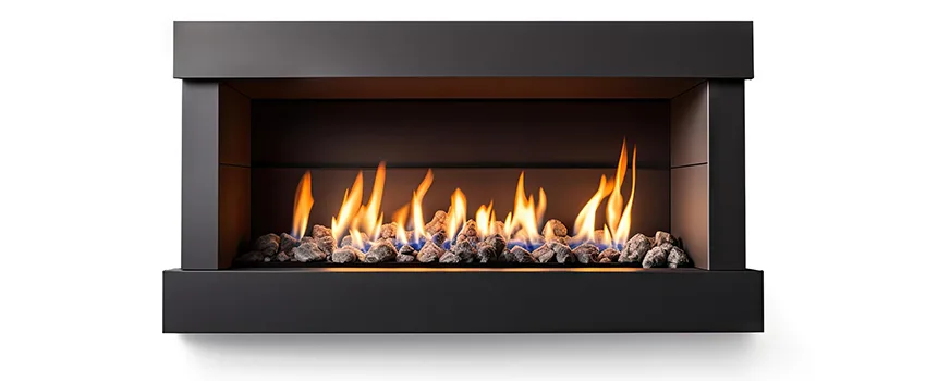 Outdoor Gas Fireplaces Installation in Denison, TX