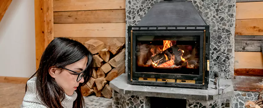 Harman P68-C Pellet Stove Repair in Denison, Texas 