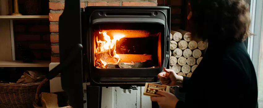 Hearthstone Wood Stoves Fireplace Repair in Denison, Texas