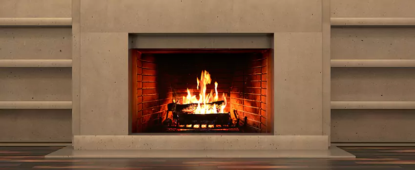 Majestic Trilliant Series Gas Fireplace Insert Repair in Denison, Texas