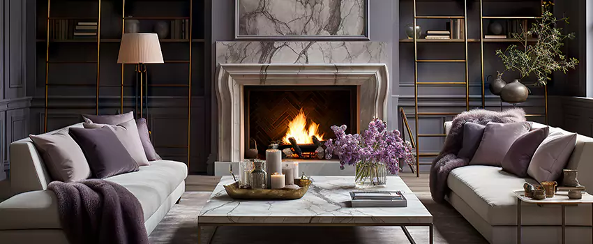 Napoleon Galaxy Series Outdoor Fireplaces Repair in Denison, TX