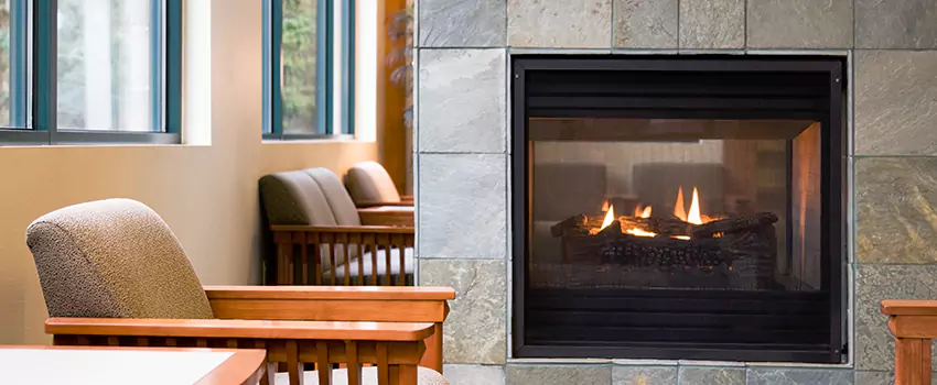 Osburn Fireplace Tempered Glass Hearth Pad Replacement in Denison, Texas