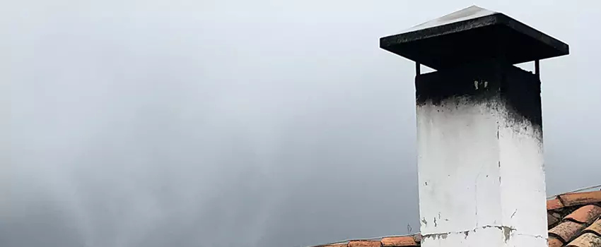 Prefab Chimney Crown Installation in Denison, TX