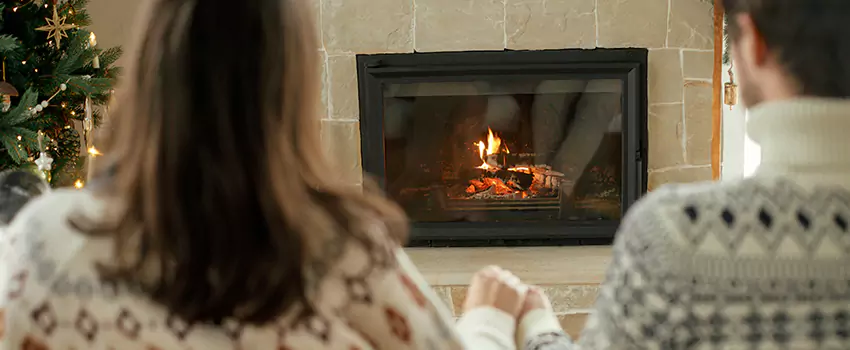 Ravelli Group Wood Fireplaces Replacement in Denison, Texas