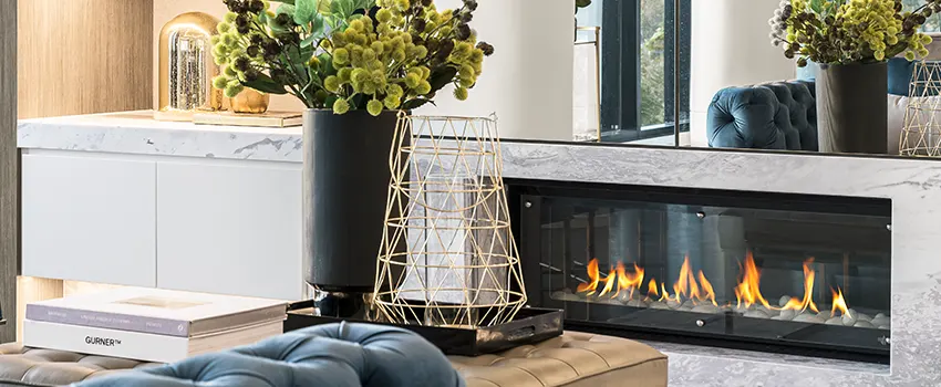 Professional Town & Country Luxury Fireplace Maintenance Experts in Denison, Texas