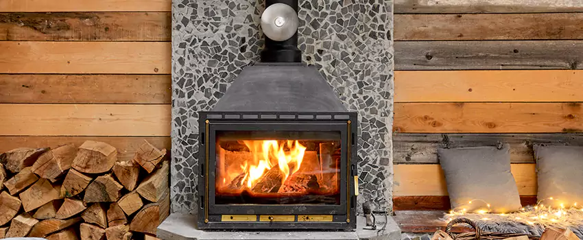 Travis Industries Elite Fireplace Inspection and Maintenance in Denison, Texas
