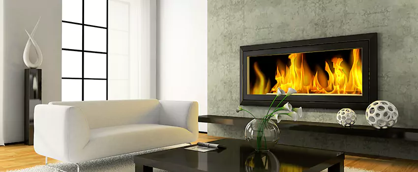 Ventless Fireplace Oxygen Depletion Sensor Installation and Repair Services in Denison, Texas