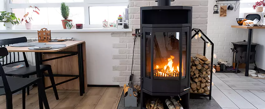 Cost of Vermont Castings Fireplace Services in Denison, TX