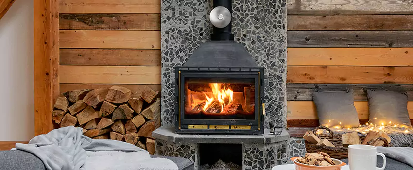 Affordable Wood Fireplace Fixing Solutions in Denison, Texas