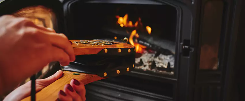 Cost of Wood Furnace Repair and Installation Services in Denison, TX