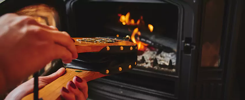 Wood Stove Grates Repair in Denison, Texas