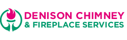 Fireplace And Chimney Services in Denison
